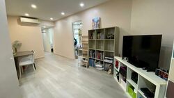 Oleander Towers (D12), Apartment #575744671